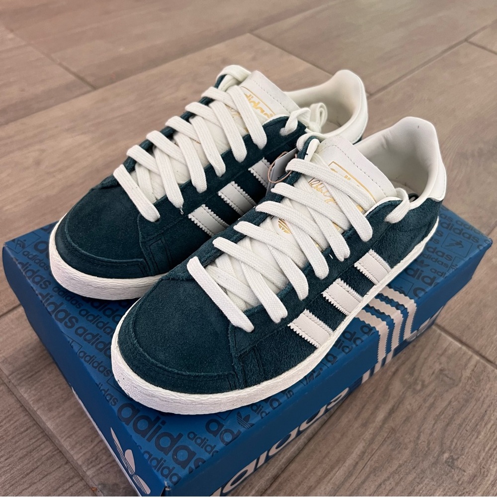 Adidas Jabbar LO